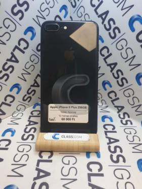 Apple iPhone 8 Plus 256GB