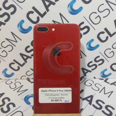 Apple iPhone 8 Plus 256GB