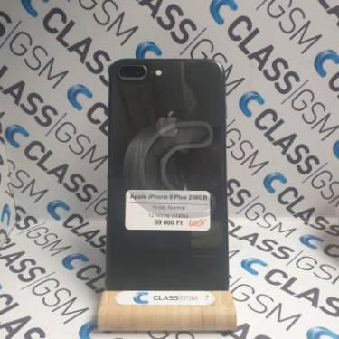 Apple iPhone 8 Plus 256GB