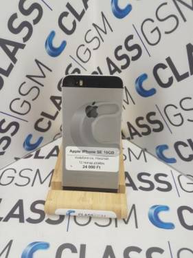 Apple iPhone SE 16GB