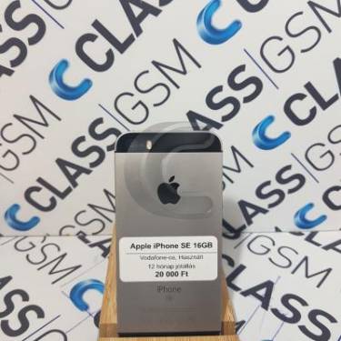 Apple iPhone SE 16GB