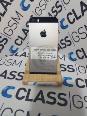 Apple iPhone SE 16GB