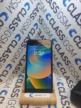 Apple iPhone SE 2020 64Gb Üveg repedt