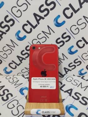 Apple iPhone SE 2020 64Gb