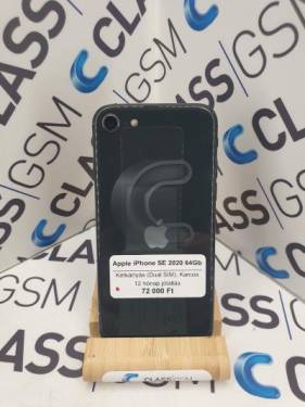 Apple iPhone SE 2020 64Gb