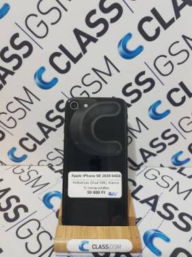 Apple iPhone SE 2020 64Gb