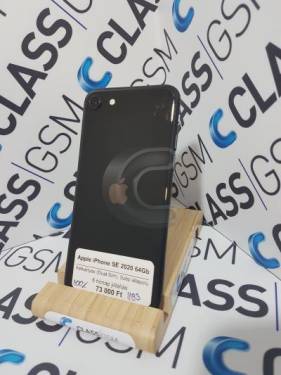 Apple iPhone SE 2020 64Gb