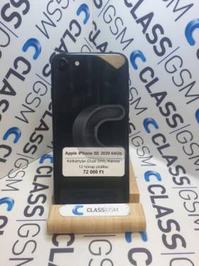 Apple iPhone SE 2020 64Gb