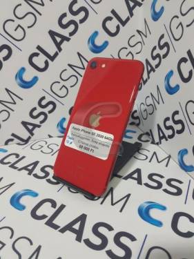 Apple iPhone SE 2020 64Gb