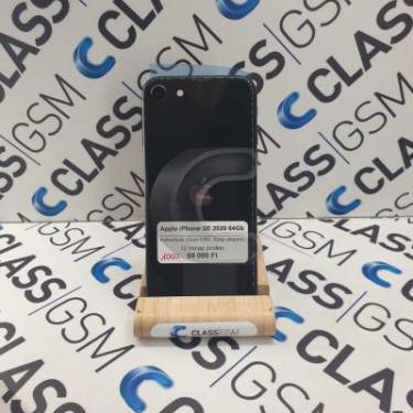 Apple iPhone SE 2020 64Gb