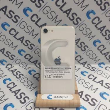 Apple iPhone SE 2022 128Gb