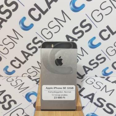 Apple iPhone SE 32GB