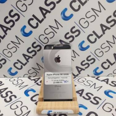 Apple iPhone SE 32GB
