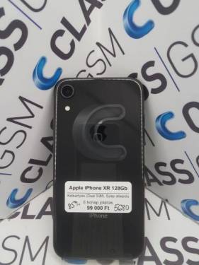 Apple iPhone XR 128Gb