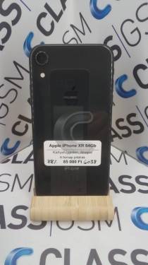 Apple iPhone XR 64Gb