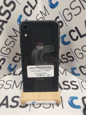Apple iPhone XR 64Gb