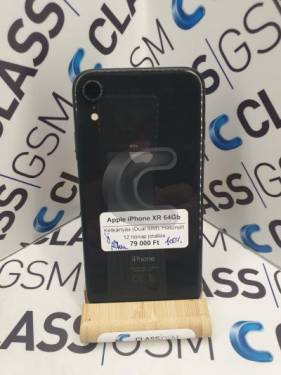 Apple iPhone XR 64Gb