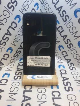 Apple iPhone XR 64Gb