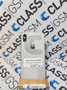 Apple iPhone XS 64Gb