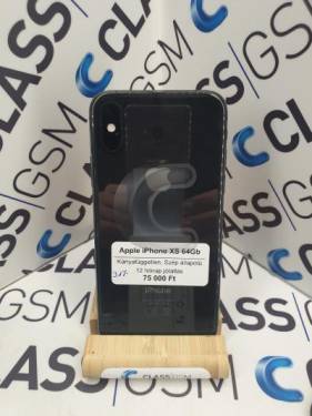 Apple iPhone XS 64Gb