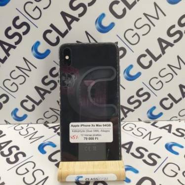 Apple iPhone Xs Max 64GB