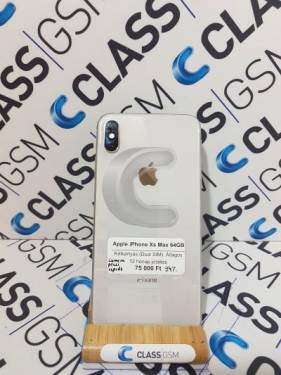 Apple iPhone Xs Max 64GB