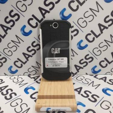 Caterpilar CAT S40