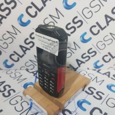 Evolveo Strongphone X3