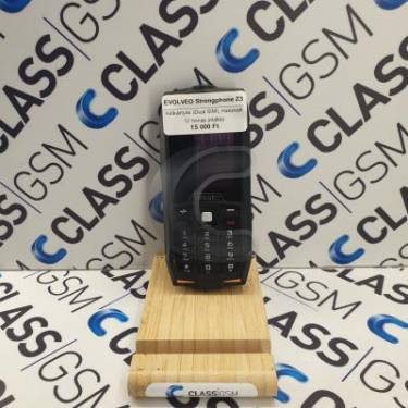 EVOLVEO Strongphone Z3