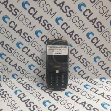 EVOLVEO Strongphone Z3