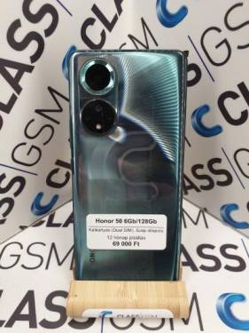 Honor 50 6Gb/128Gb