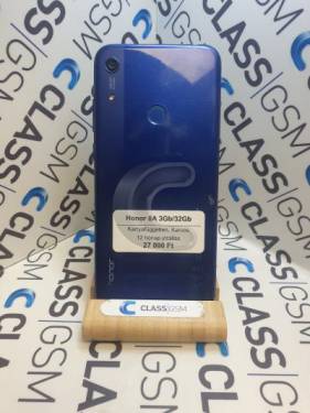 Honor 8A 3Gb/32Gb