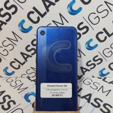 Honor 8A 3Gb/32Gb