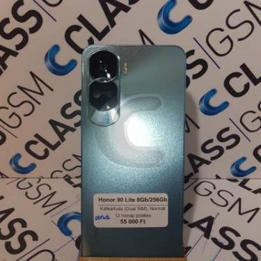 Honor 90 Lite 8Gb/256Gb