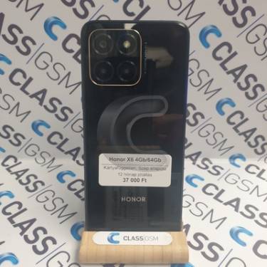 Honor X6 4Gb/64Gb