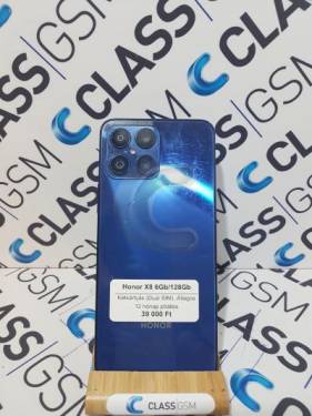 Honor X8 6Gb/128Gb