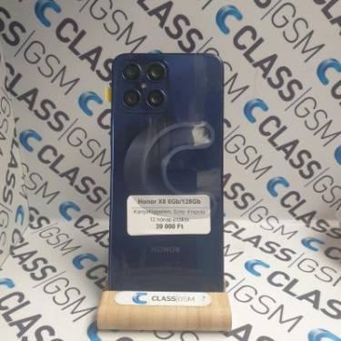 Honor X8 6Gb/128Gb