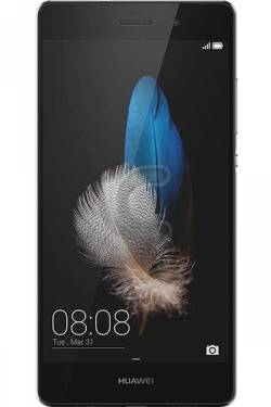 Huawei Ascend P8