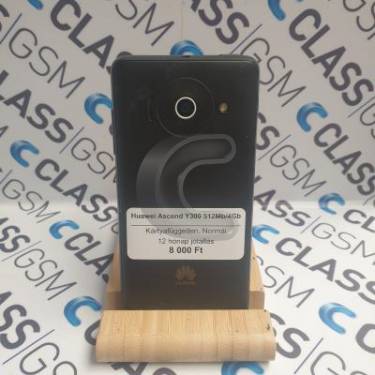 Huawei Ascend Y300 512Mb/4Gb