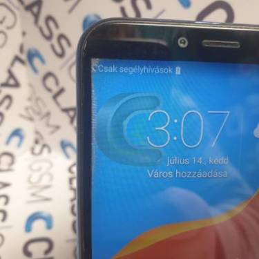 Huawei Honor 7A