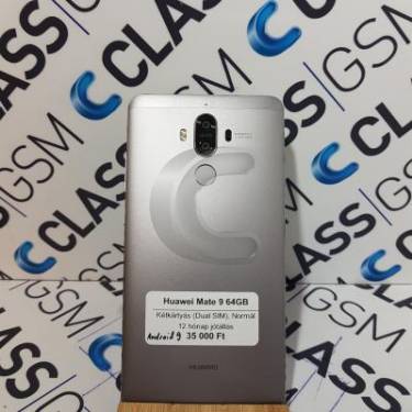 Huawei Mate 9 64GB