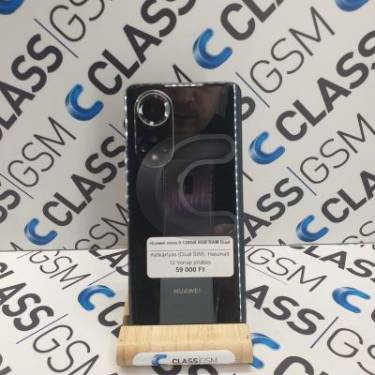 Huawei nova 9 128GB 8GB RAM Dual