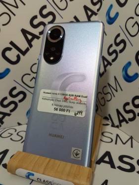 Huawei nova 9 128GB 8GB RAM Dual