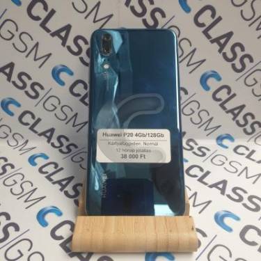 Huawei P20 4Gb/128Gb