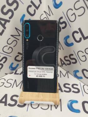 Huawei P30 Lite 128/4GB
