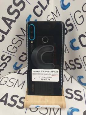 Huawei P30 Lite 128/4GB