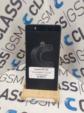 Huawei P8 Lite