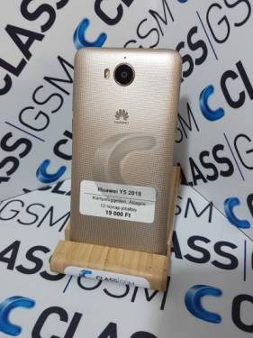 Huawei Y5 2018