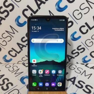 LG K50S 32GB Dual