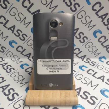 LG Leon 4G LTE H340N 1Gb/8Gb